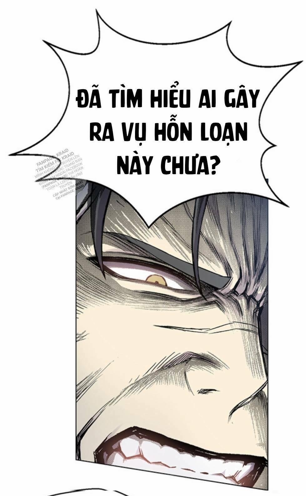 Luân Hồi Ác Nhân 16 trang 67