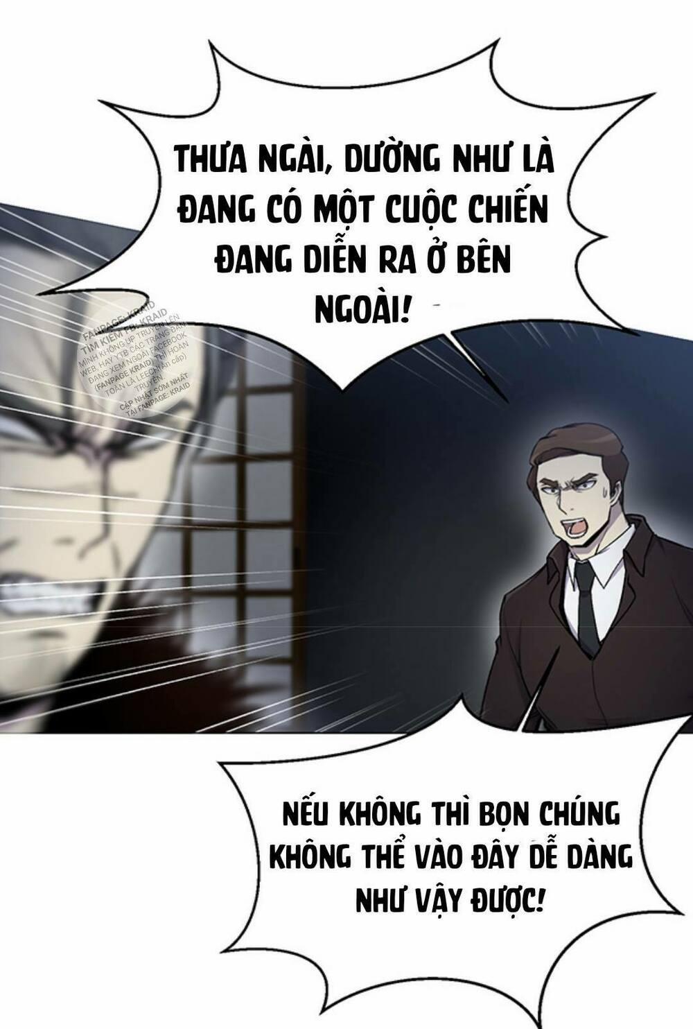 Luân Hồi Ác Nhân 16 trang 72