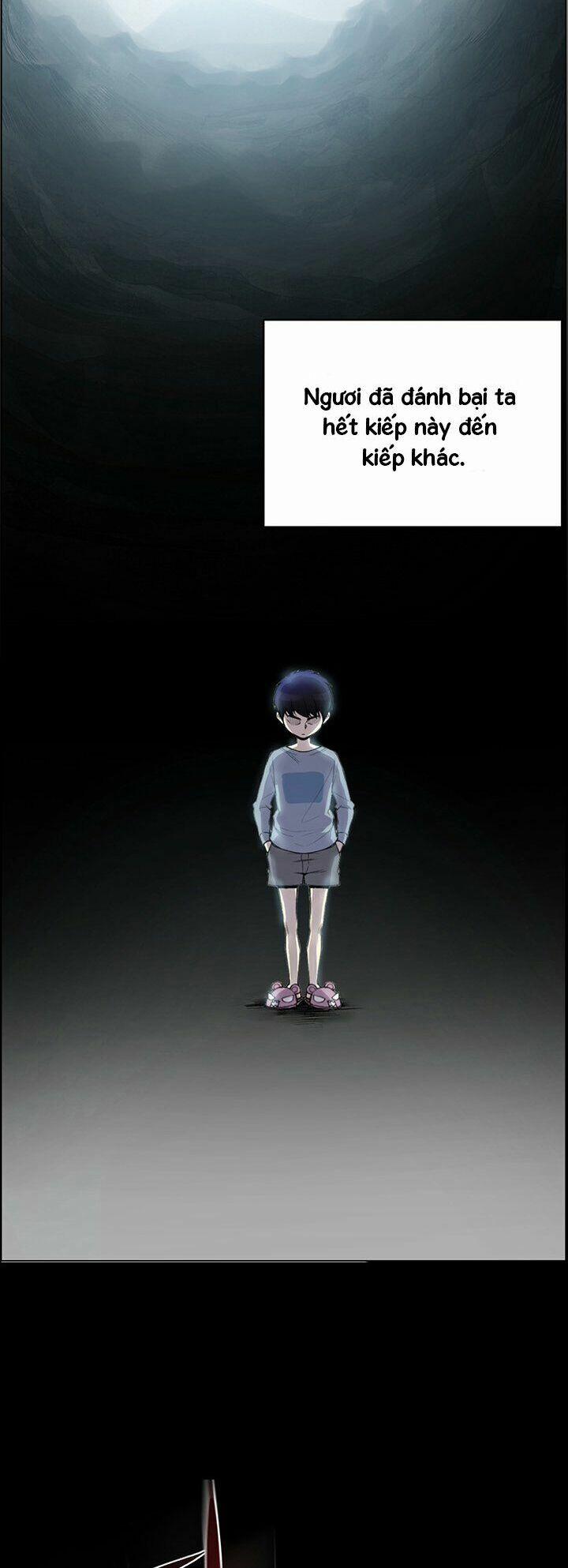 Luân Hồi Ác Nhân 2 trang 11