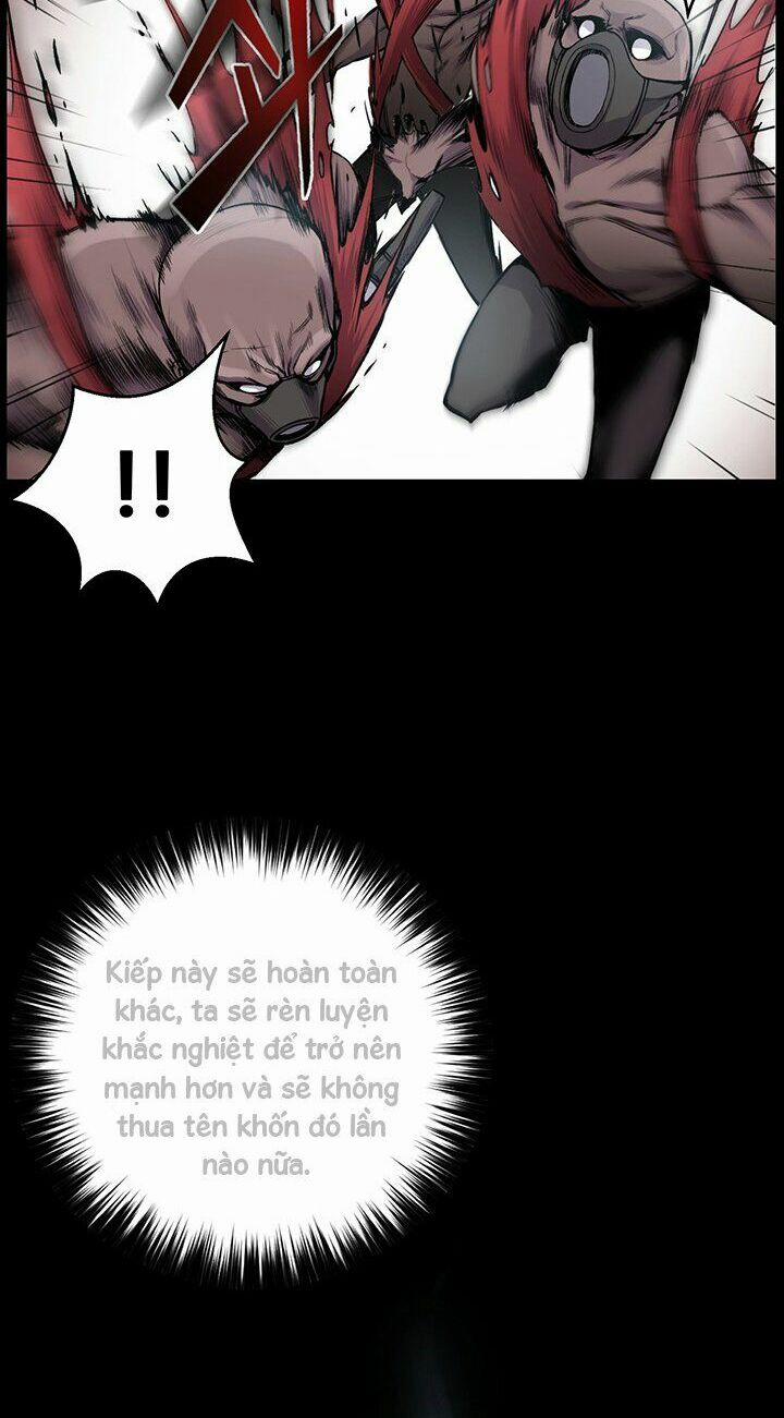 Luân Hồi Ác Nhân 2 trang 15