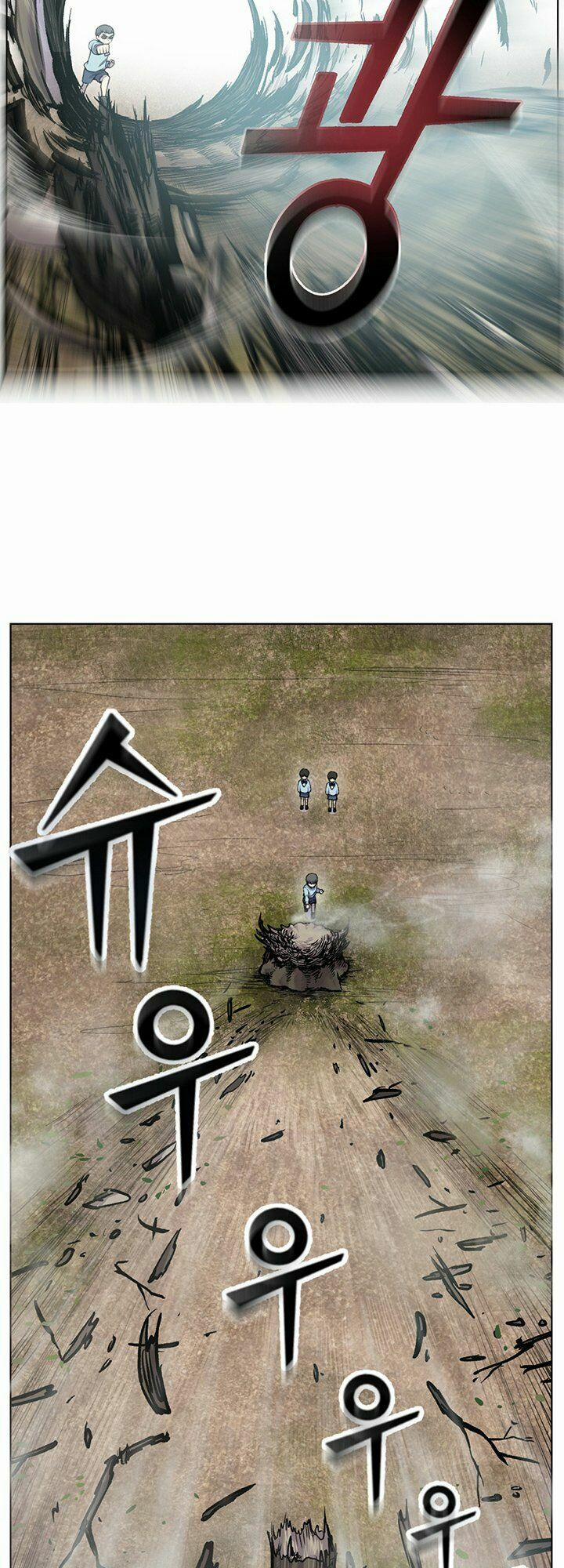 Luân Hồi Ác Nhân 2 trang 29