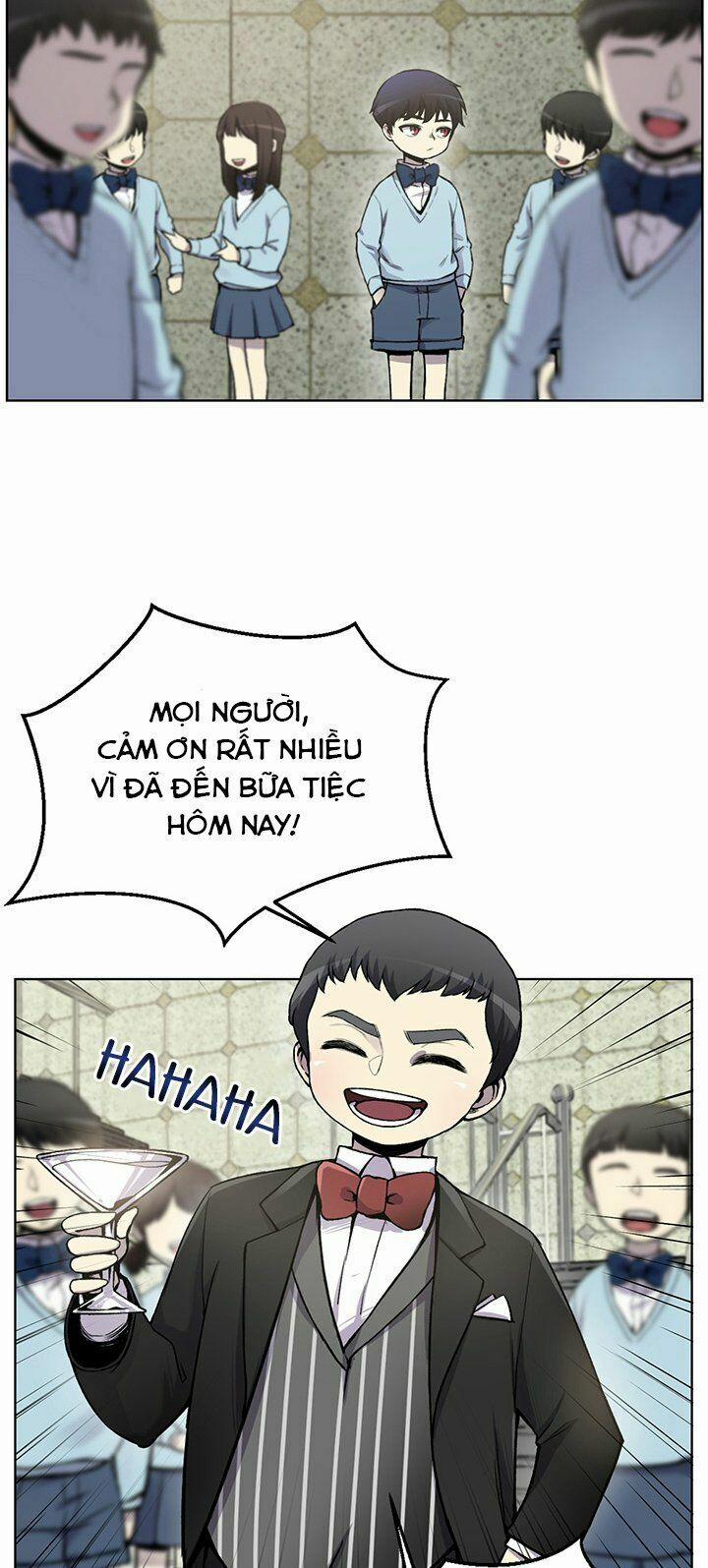 Luân Hồi Ác Nhân 2 trang 38