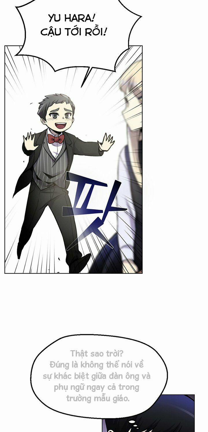 Luân Hồi Ác Nhân 2 trang 42