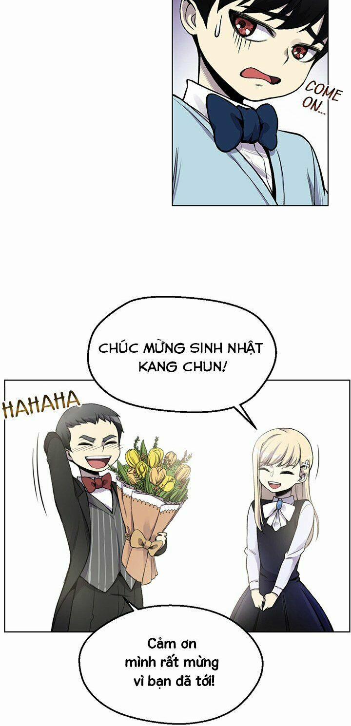 Luân Hồi Ác Nhân 2 trang 43