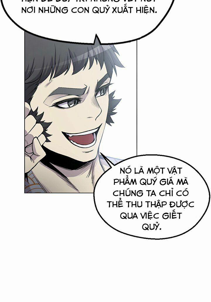 Luân Hồi Ác Nhân 2 trang 50