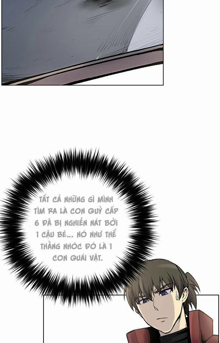 Luân Hồi Ác Nhân 2 trang 6