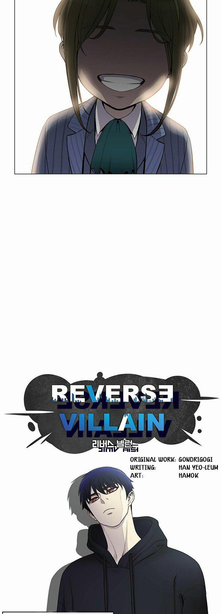 Luân Hồi Ác Nhân 2 trang 9