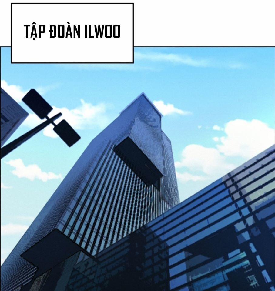 Luân Hồi Ác Nhân 31 trang 1