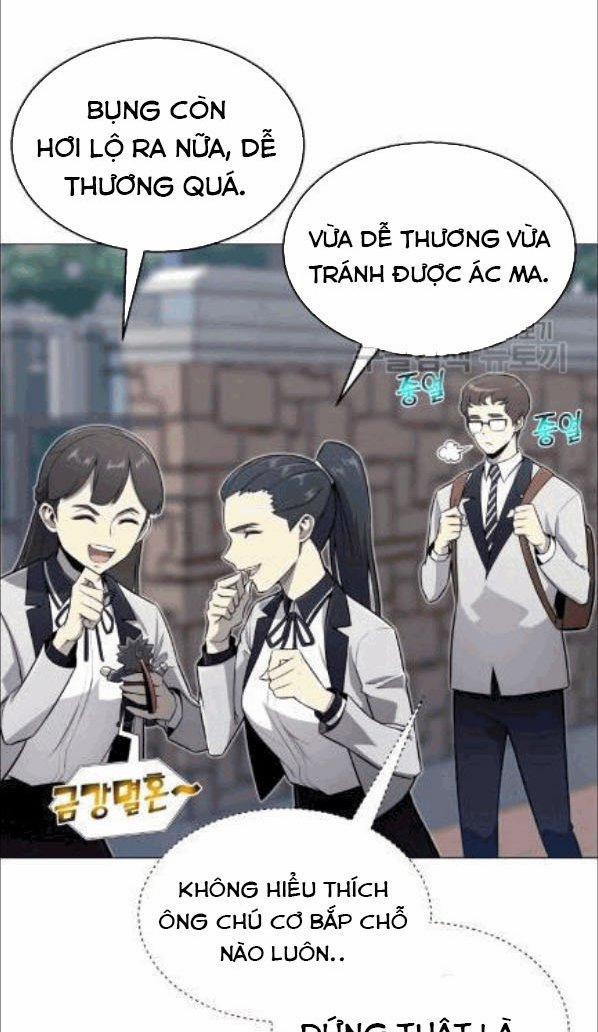 Luân Hồi Ác Nhân 55 trang 1