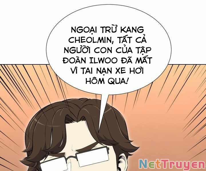 Luân Hồi Ác Nhân 96 trang 57