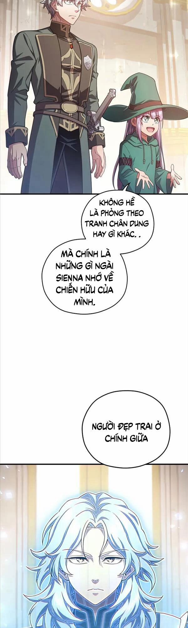 Luân Hồi Khốn Khiếp 40 trang 1