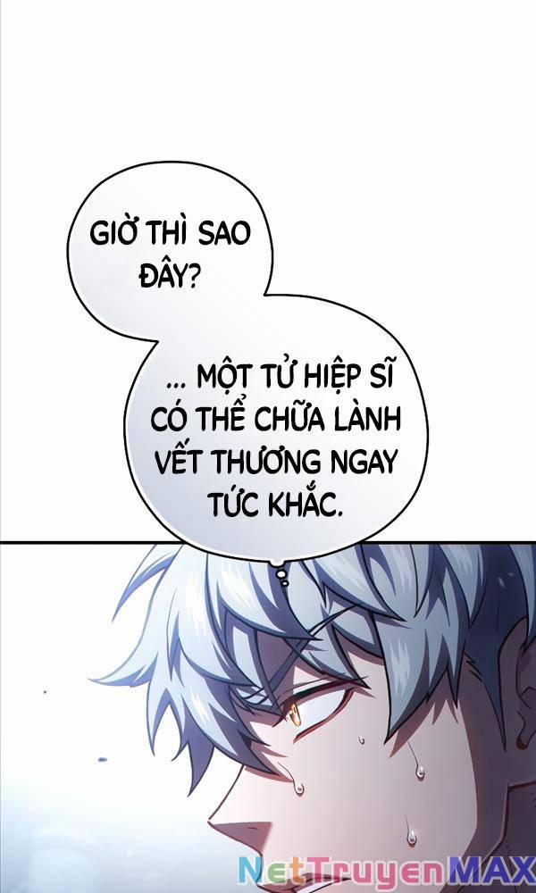 Luân Hồi Khốn Khiếp 60 trang 40