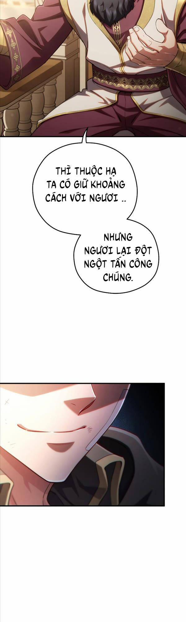 Luân Hồi Khốn Khiếp 67 trang 12