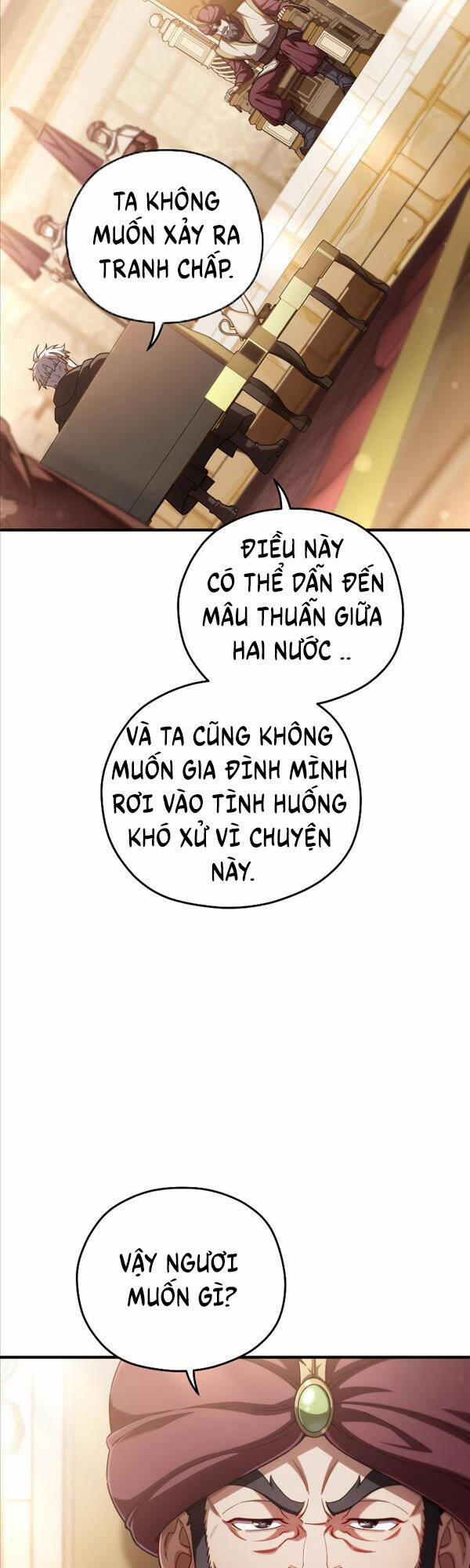Luân Hồi Khốn Khiếp 67 trang 17