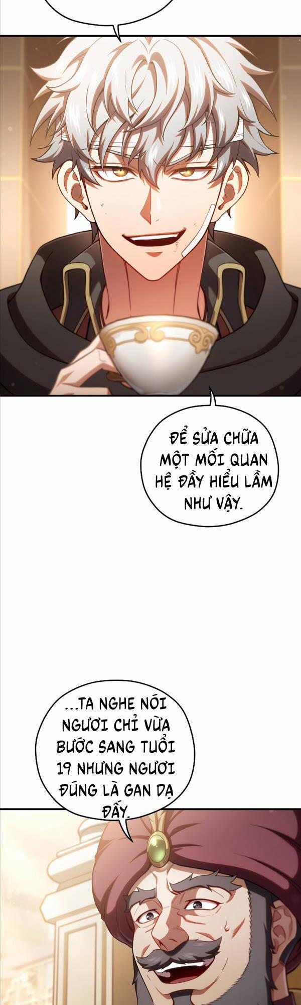 Luân Hồi Khốn Khiếp 67 trang 19