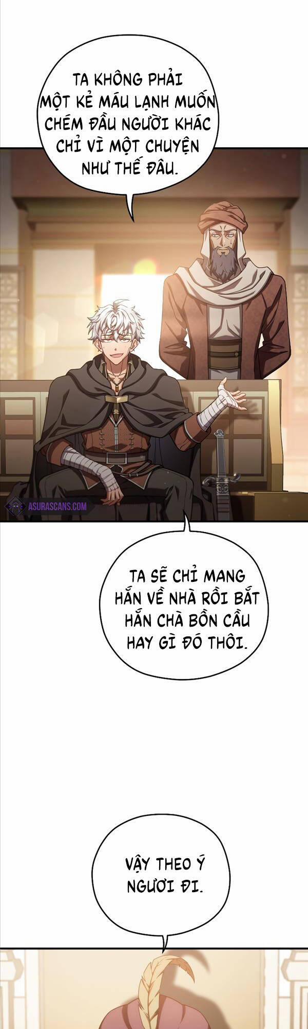 Luân Hồi Khốn Khiếp 67 trang 27