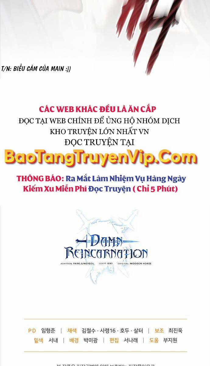 Luân Hồi Khốn Khiếp 77 trang 107
