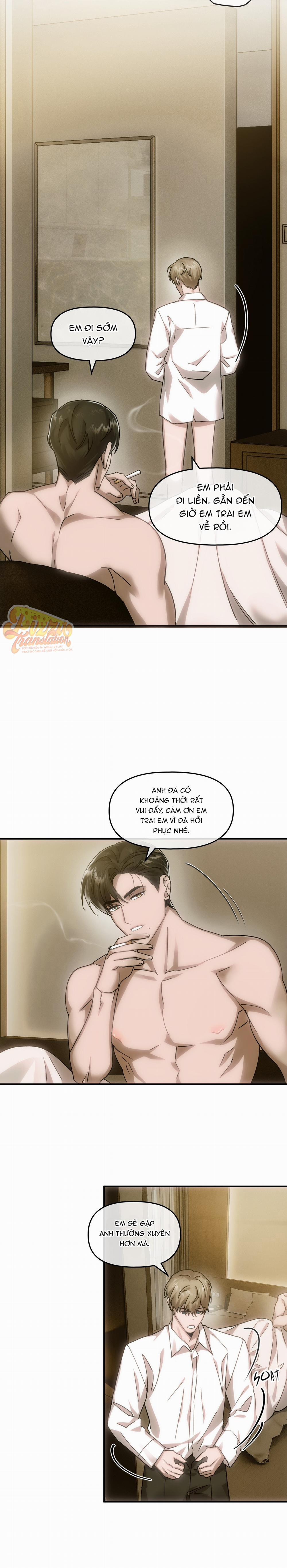 Luân Hồi 6 trang 0