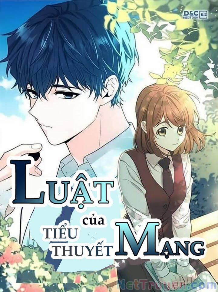 Luật Của Tiểu Thuyết Mạng 103 trang 0