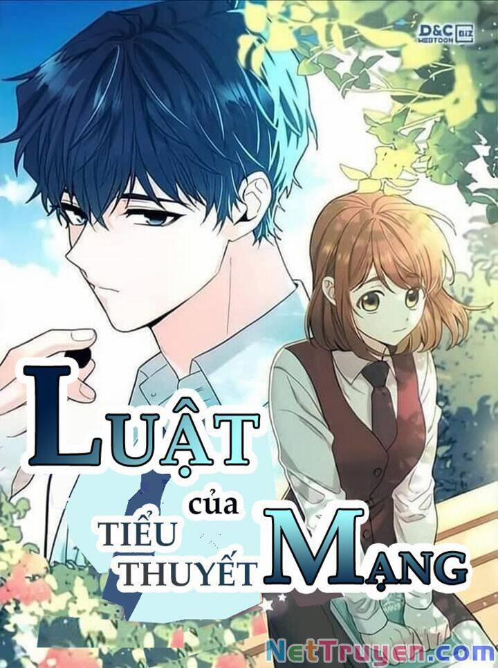 Luật Của Tiểu Thuyết Mạng 110 trang 0