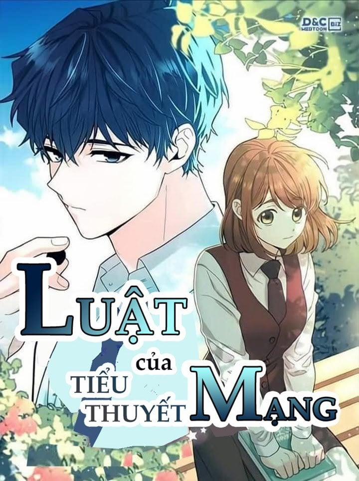 Luật Của Tiểu Thuyết Mạng 112.1 trang 0