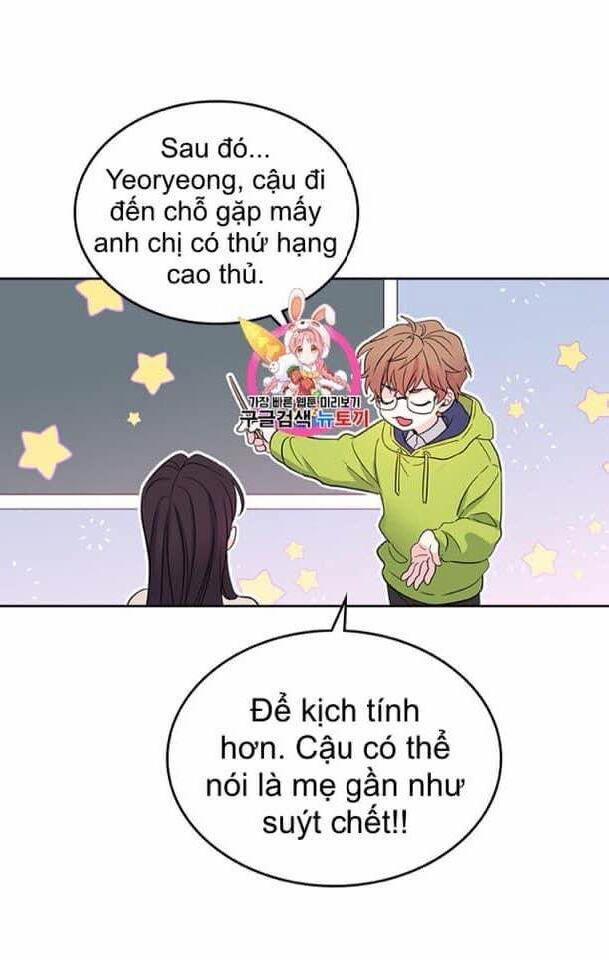 Luật Của Tiểu Thuyết Mạng 64 trang 0