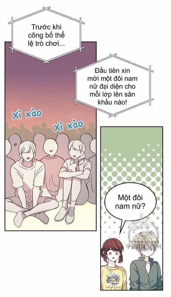 Luật Của Tiểu Thuyết Mạng 77 trang 0