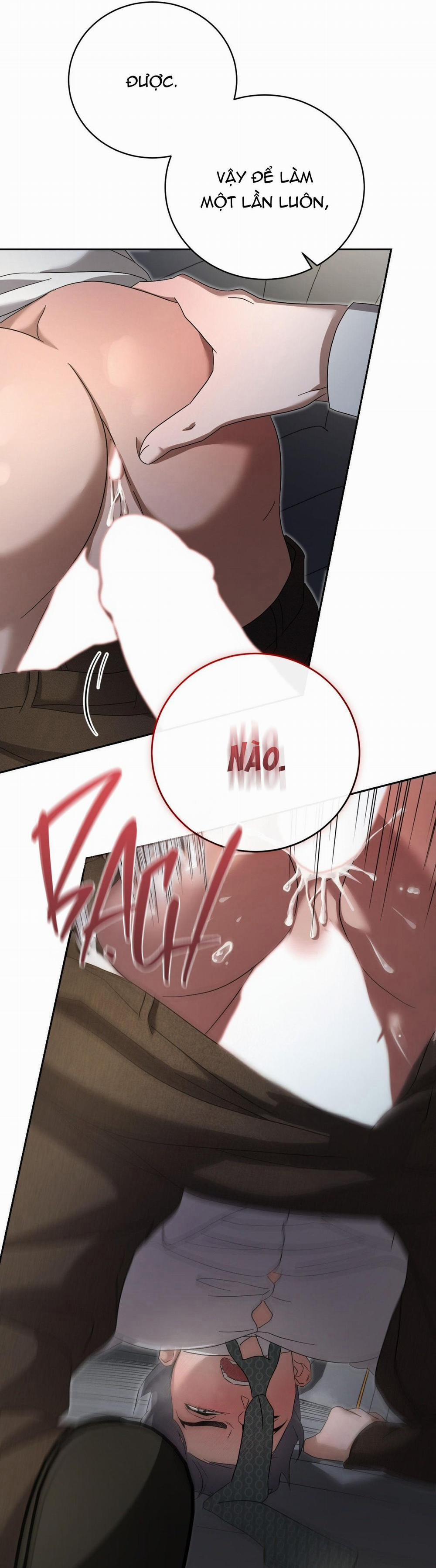 LUẬT LỆ OMERTÀ 11 H+ trang 24
