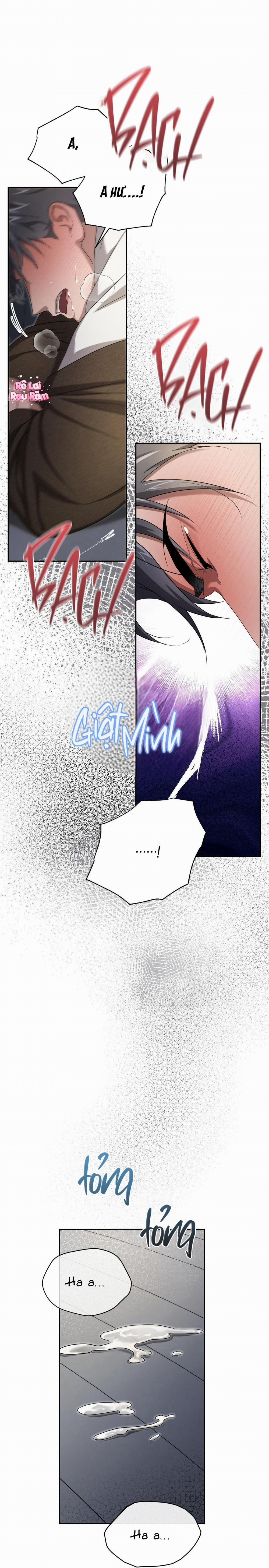LUẬT LỆ OMERTÀ 11 H+ trang 26