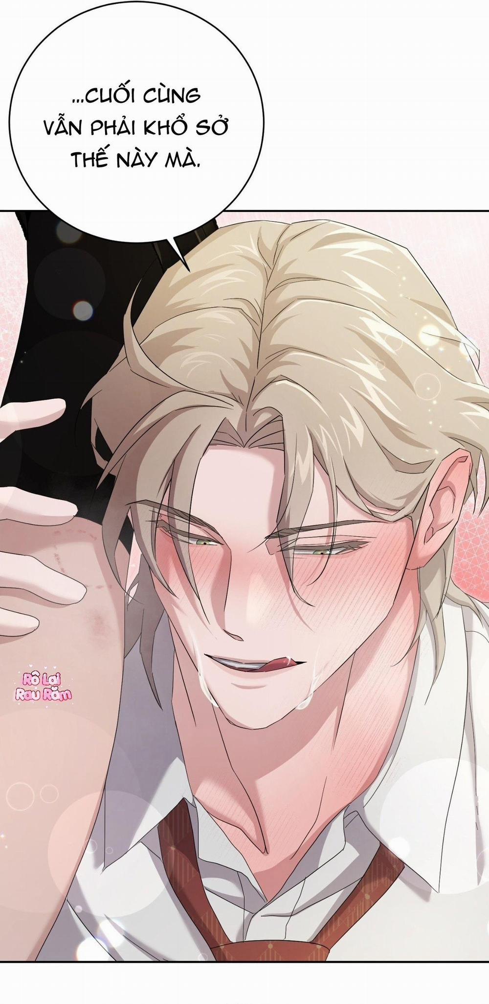 LUẬT LỆ OMERTÀ 11 H+ trang 30