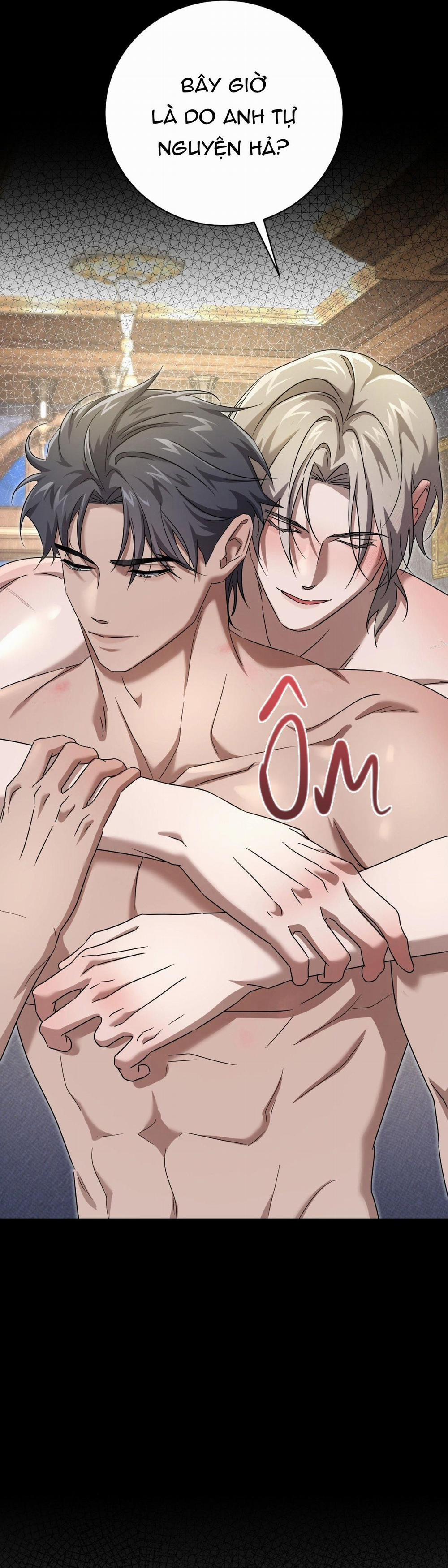 LUẬT LỆ OMERTÀ 11 H+ trang 7