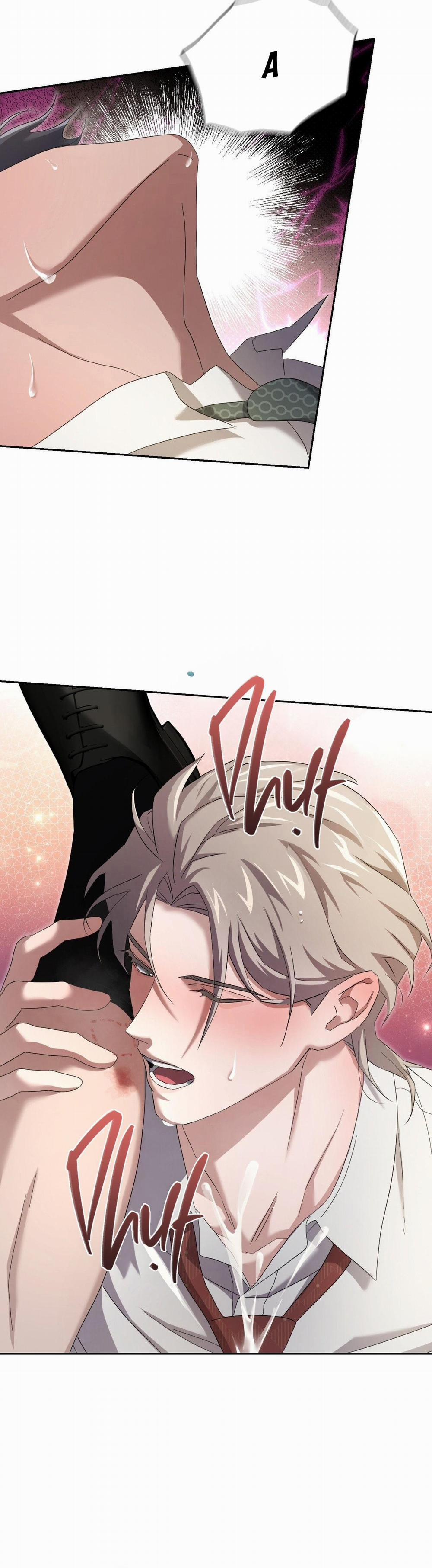 LUẬT LỆ OMERTÀ 11 trang 29