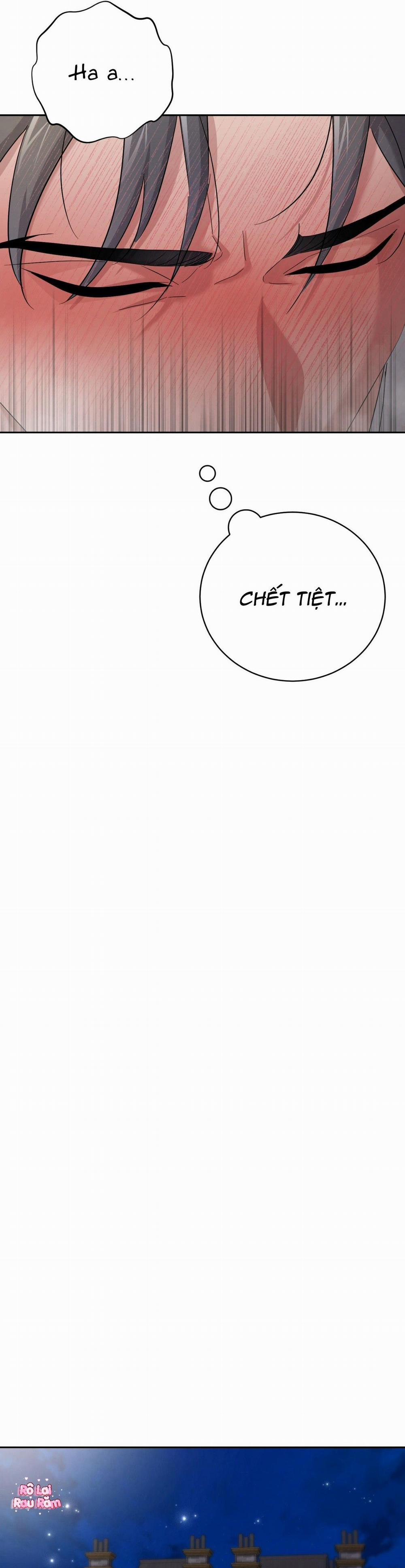 LUẬT LỆ OMERTÀ 11 trang 32