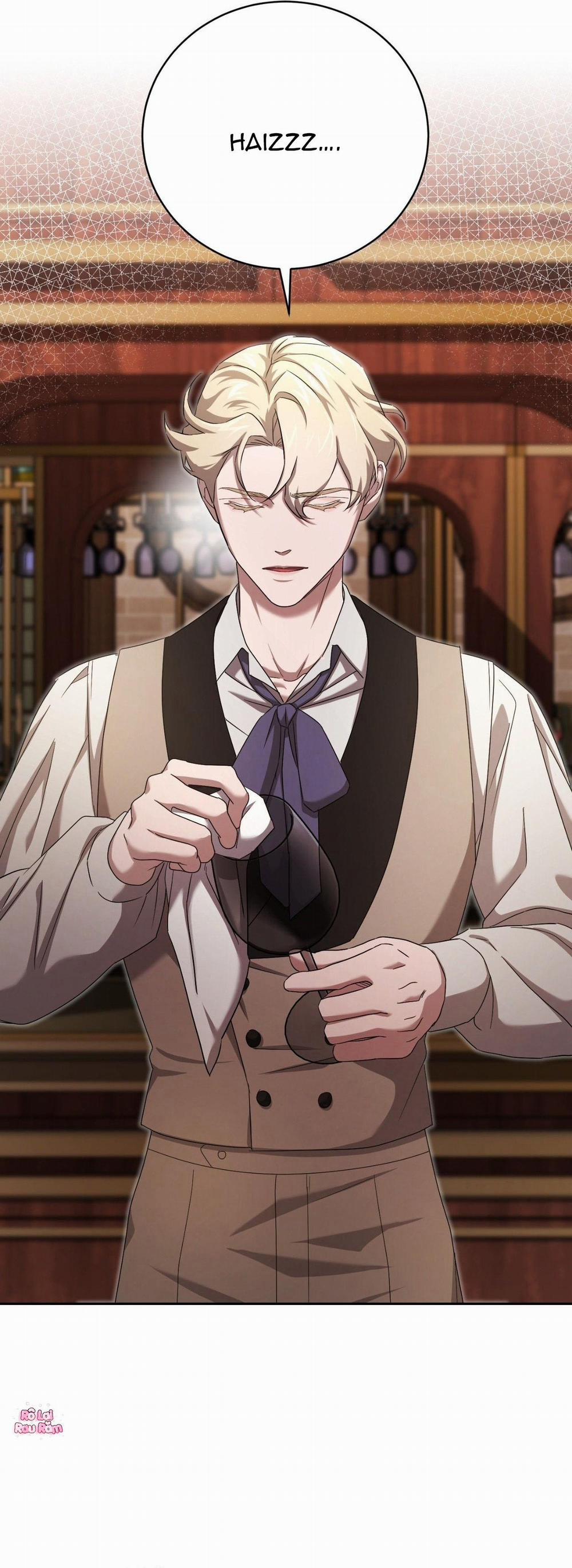 LUẬT LỆ OMERTÀ 11 trang 34