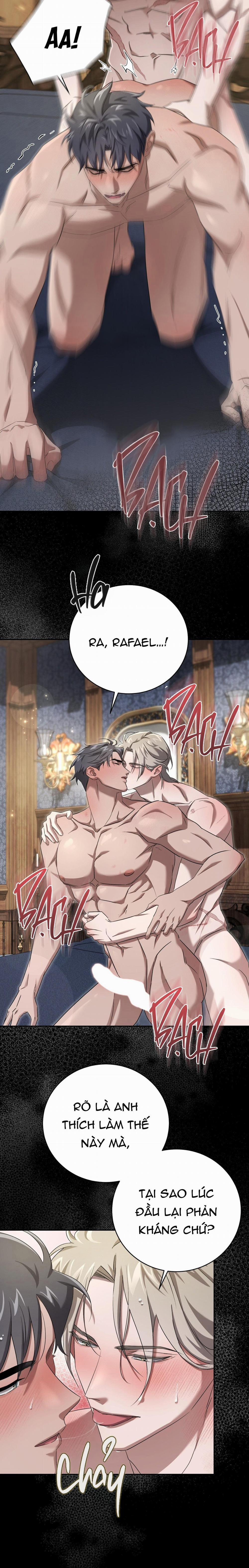 LUẬT LỆ OMERTÀ 11 trang 4