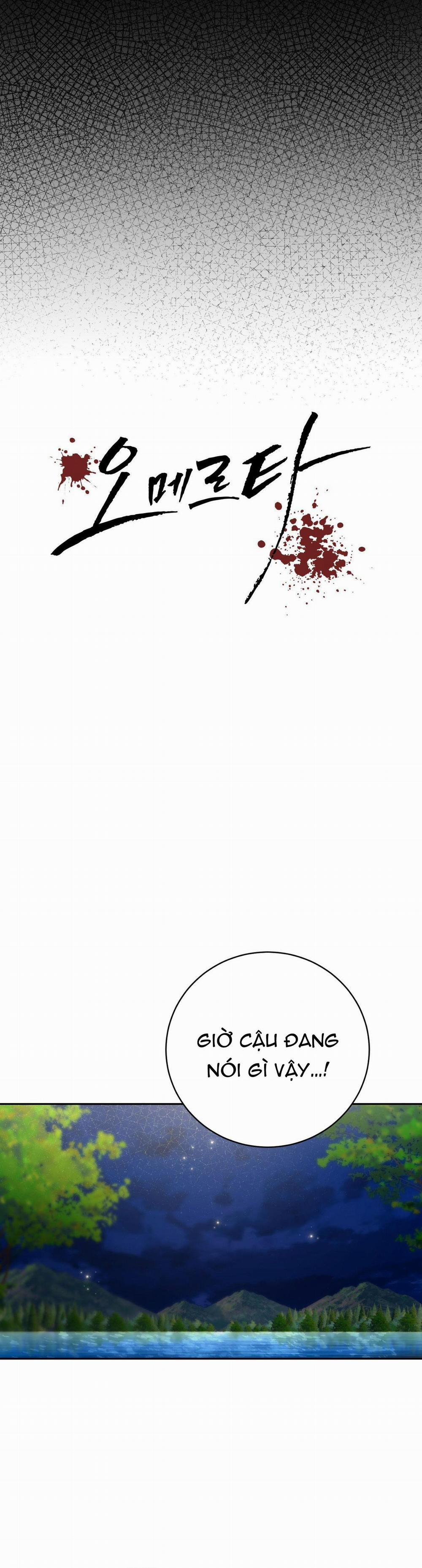 LUẬT LỆ OMERTÀ 11 trang 8