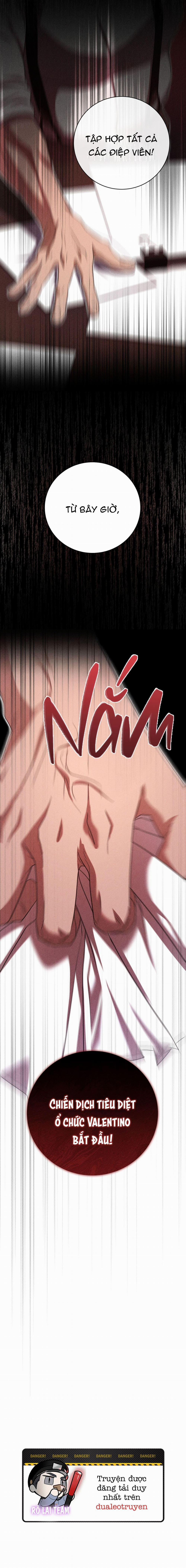 LUẬT LỆ OMERTÀ 12 trang 14