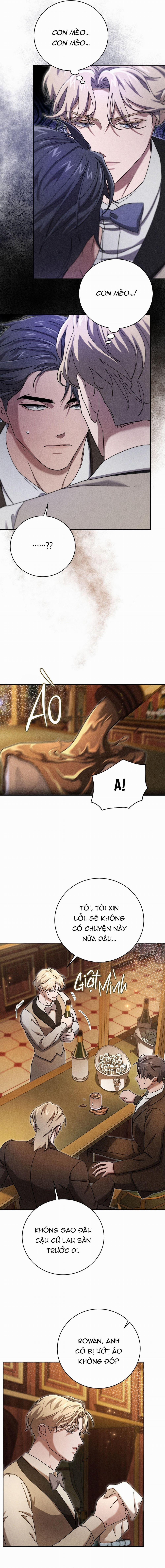 LUẬT LỆ OMERTÀ 12 trang 3