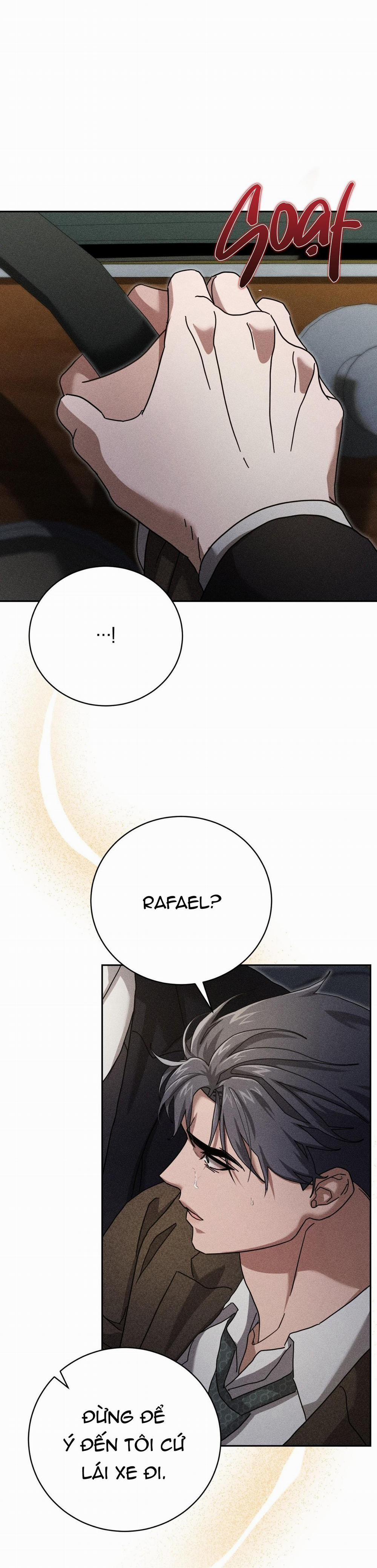 LUẬT LỆ OMERTÀ 13 trang 20