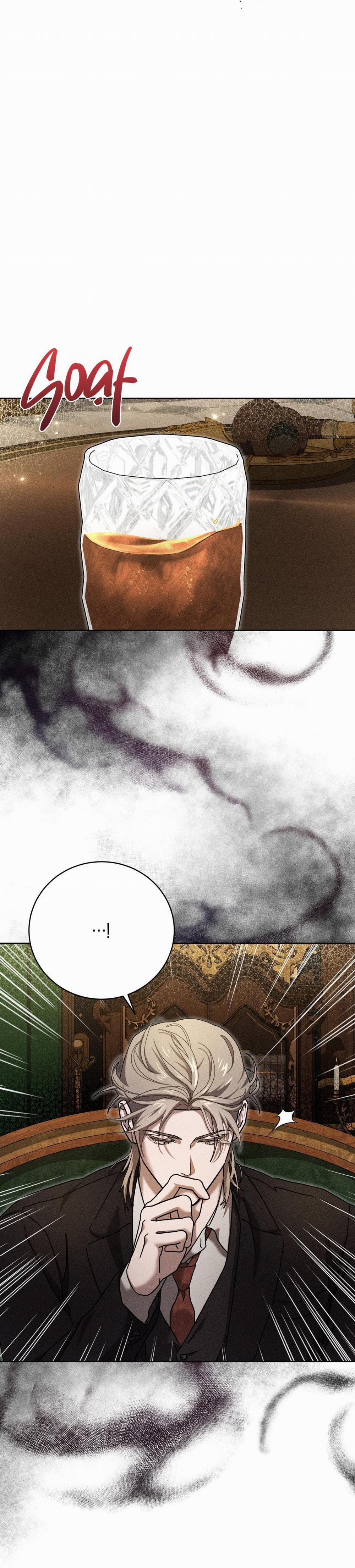 LUẬT LỆ OMERTÀ 13 trang 3