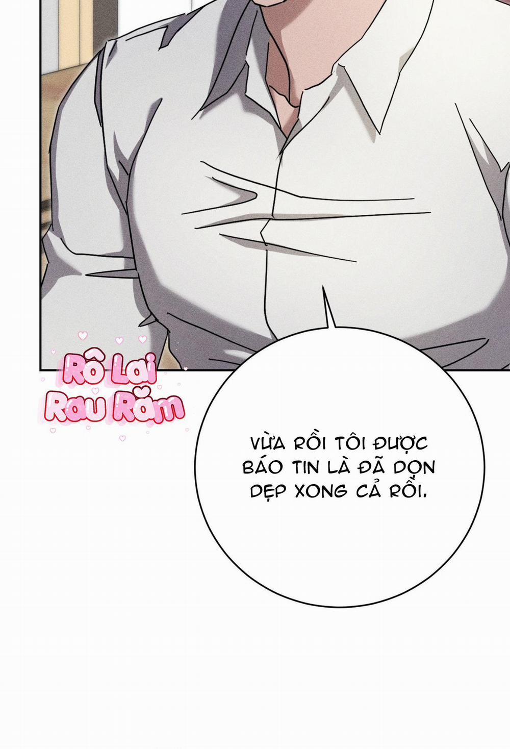 LUẬT LỆ OMERTÀ 14 trang 23