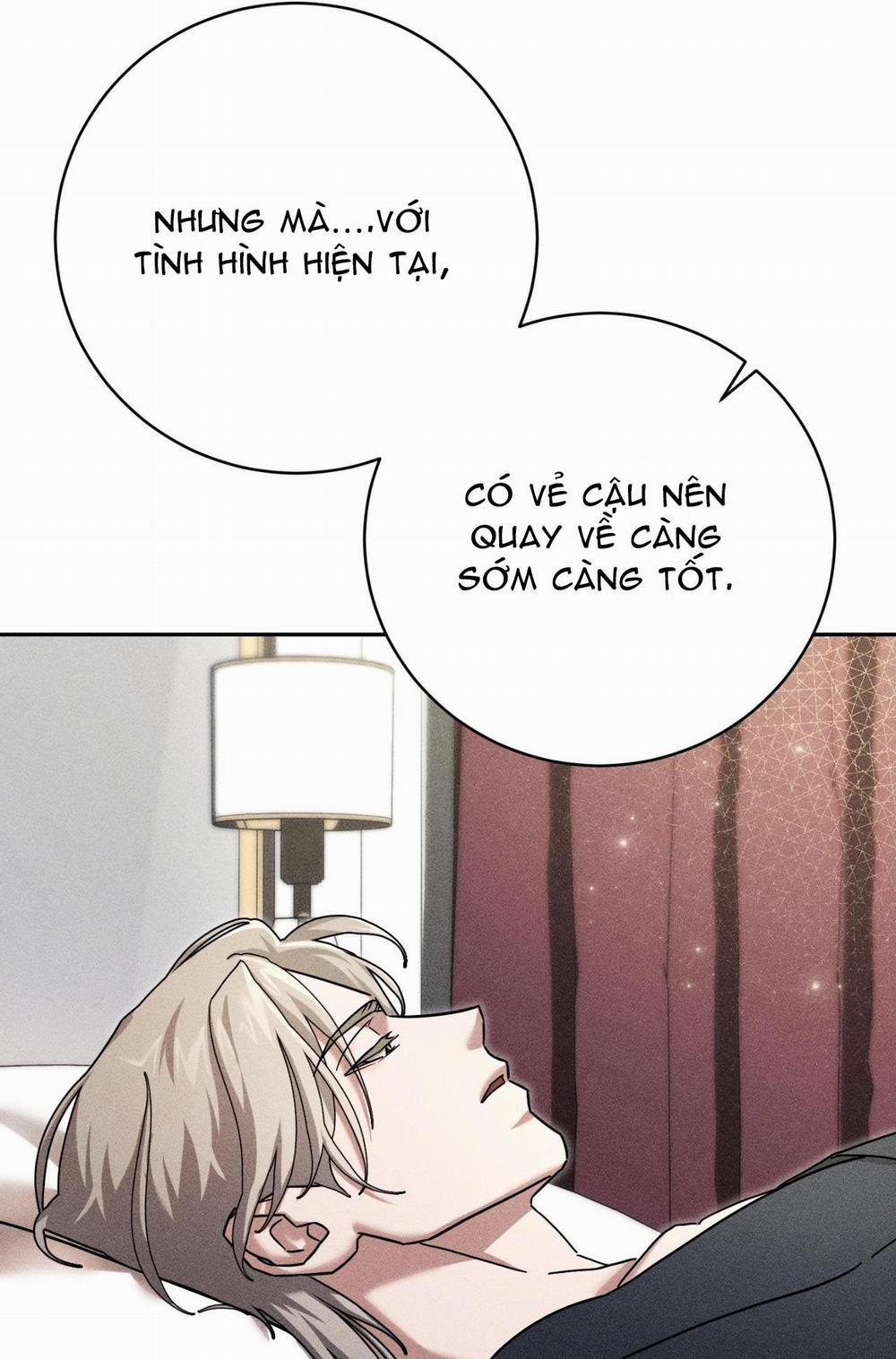 LUẬT LỆ OMERTÀ 14 trang 24