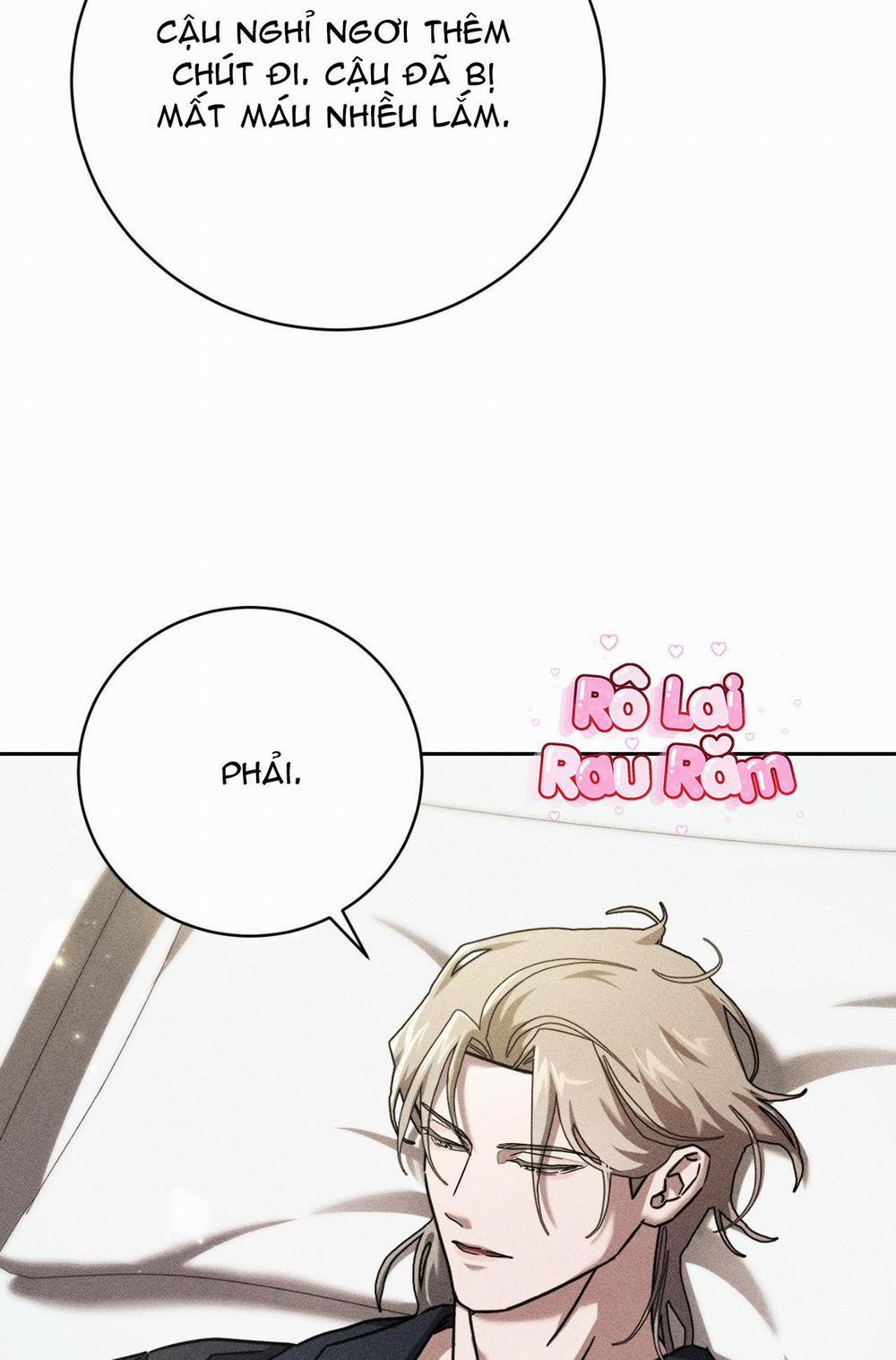 LUẬT LỆ OMERTÀ 14 trang 27