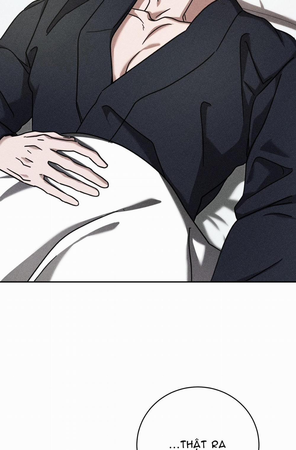 LUẬT LỆ OMERTÀ 14 trang 28