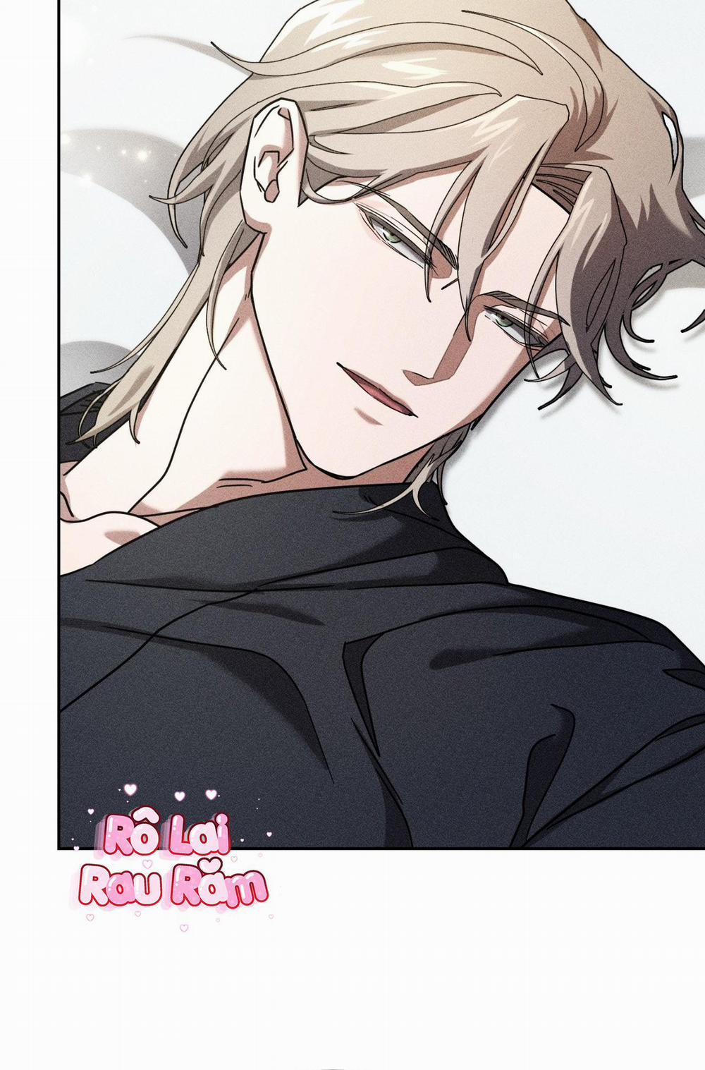 LUẬT LỆ OMERTÀ 14 trang 35