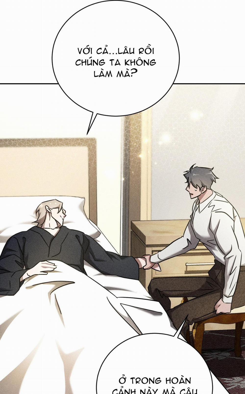 LUẬT LỆ OMERTÀ 14 trang 36