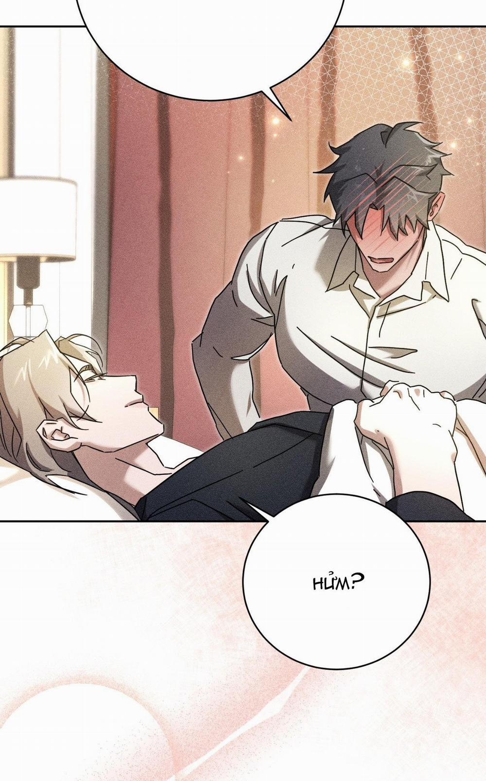 LUẬT LỆ OMERTÀ 14 trang 42