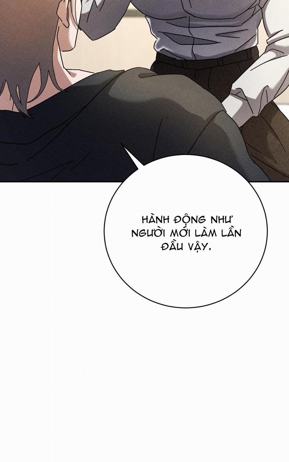 LUẬT LỆ OMERTÀ 14 trang 53