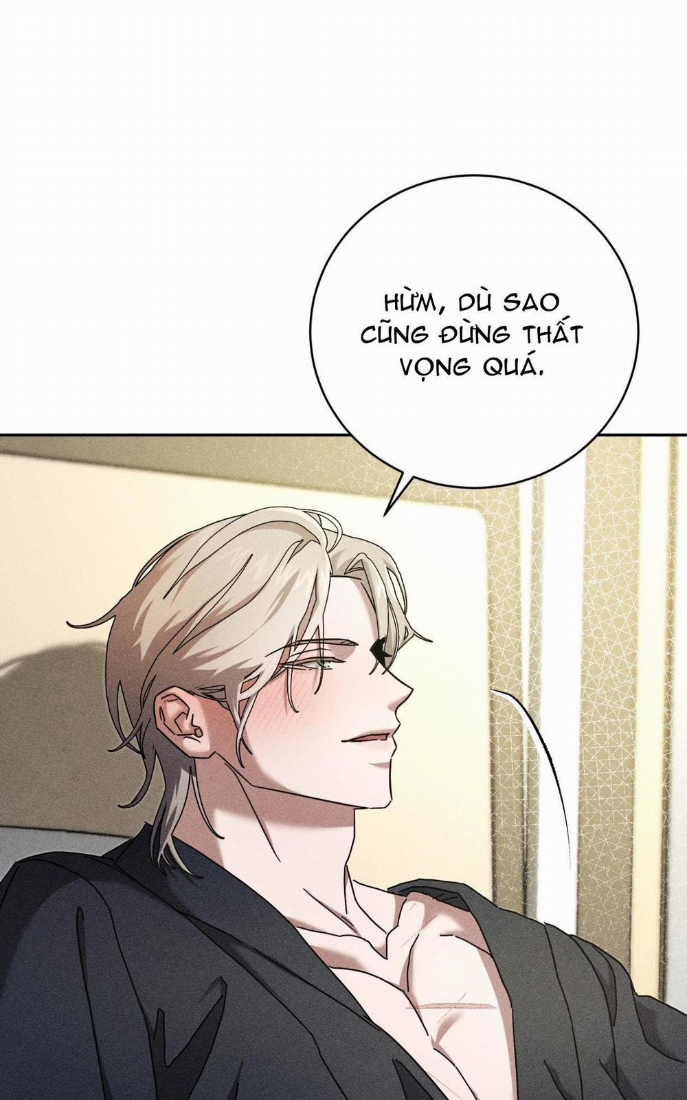 LUẬT LỆ OMERTÀ 14 trang 54