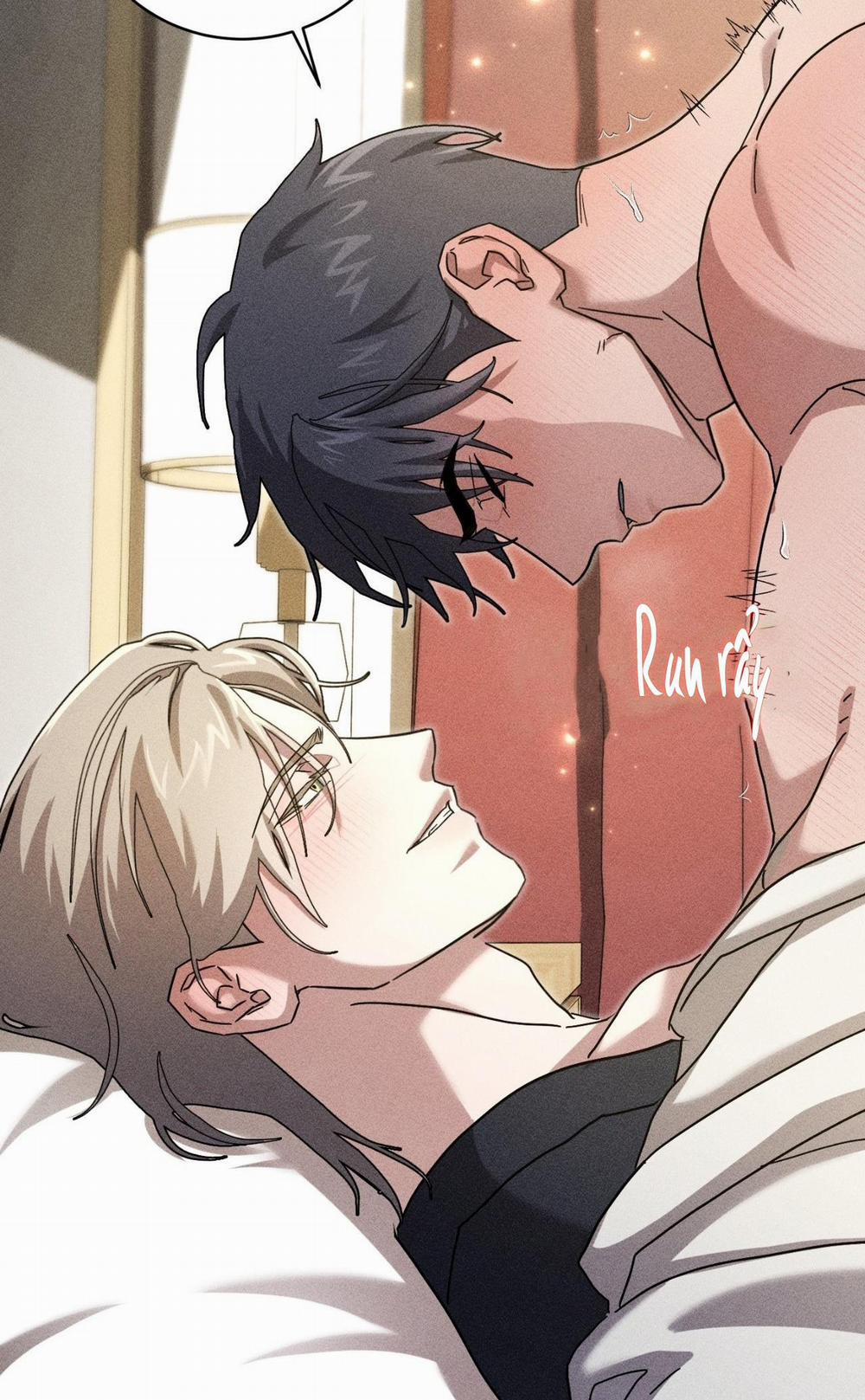 LUẬT LỆ OMERTÀ 14 trang 68